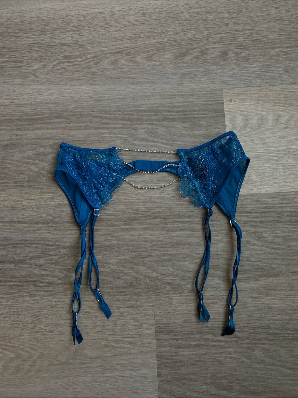 meshki garter size small